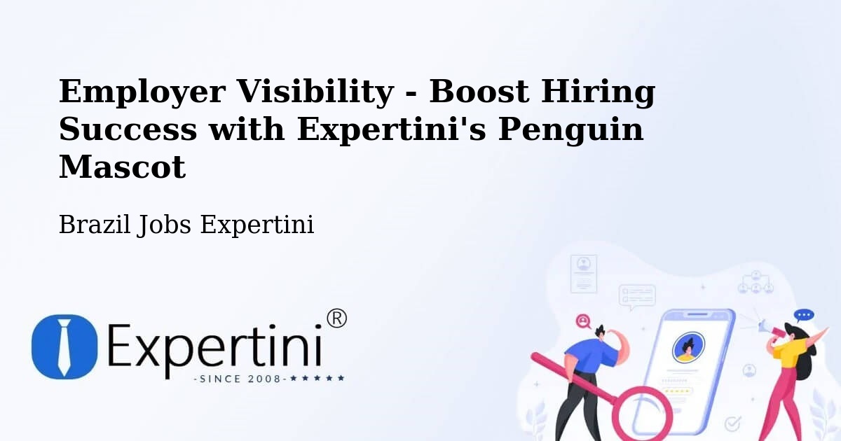 CV and Resume Visibility Optimization – Marataizes - Brazil Jobs Expertini